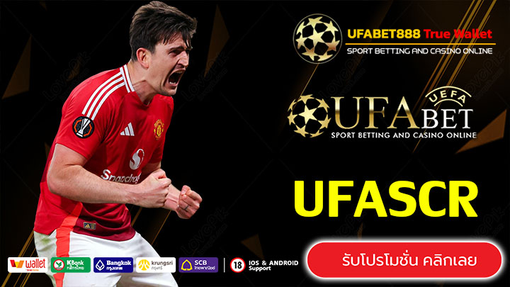 UFASCR